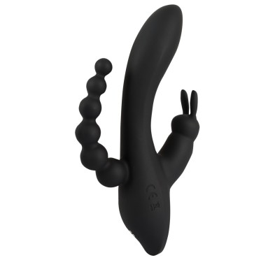 Smile Triple G-Spot Vibrator